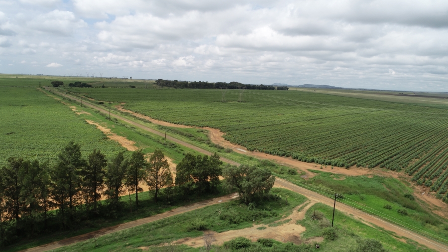 Commercial Property for Sale in Theunissen Free State